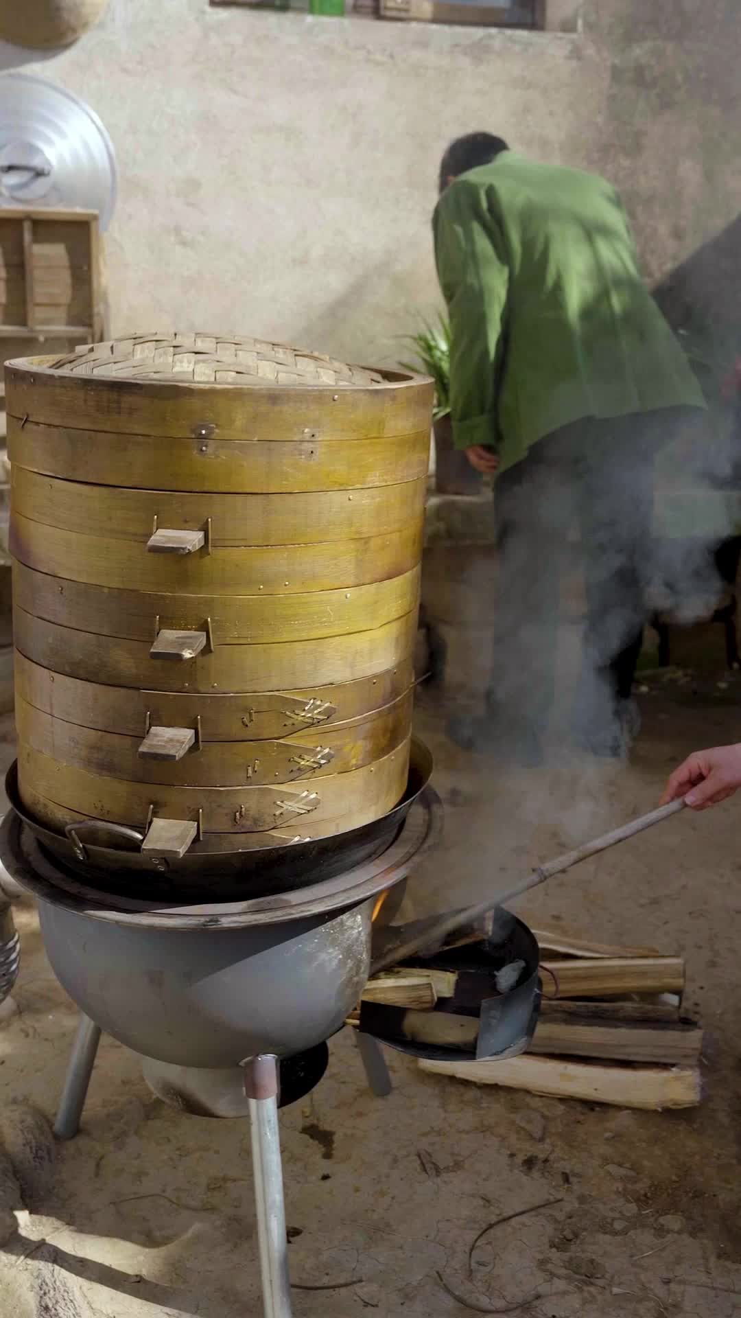 3화 - 오지랖이 죄인가